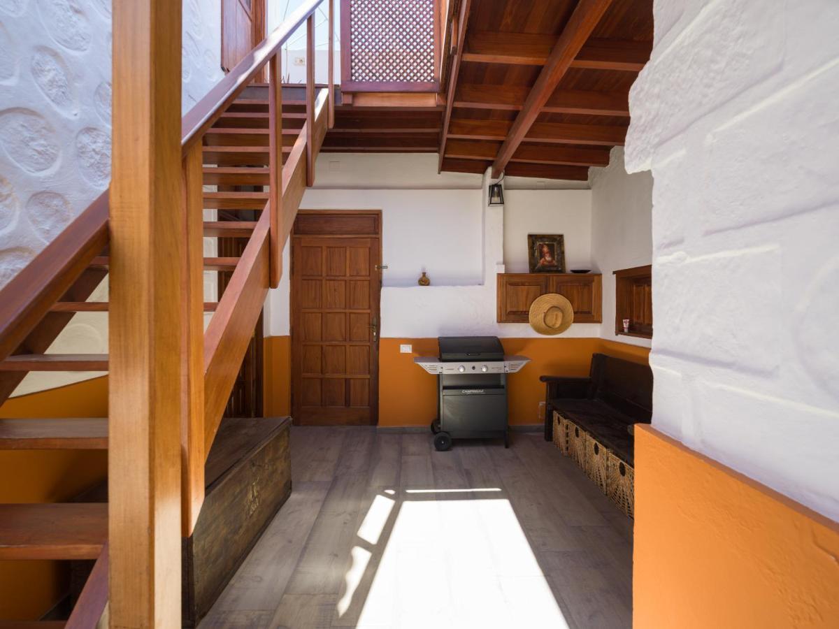 Holiday home Beautiful House In Traditional Canarian Style Puerto De Mogan