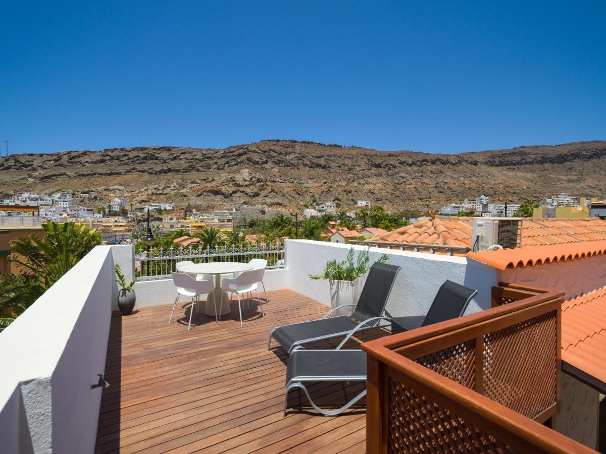 Holiday home Beautiful House In Traditional Canarian Style *