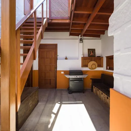 Beautiful Beach House In Traditional Canarian Style Puerto De Mogan Exterior photo