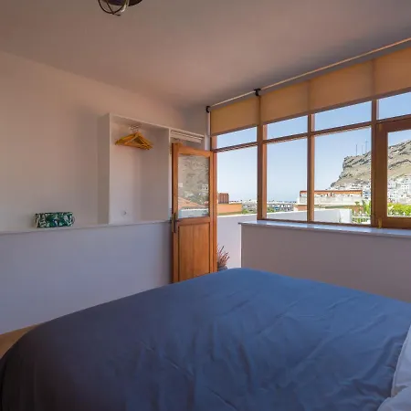 Beautiful Beach House In Traditional Canarian Style Puerto De Mogan Exterior photo