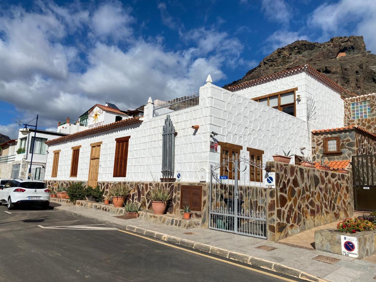 Beautiful House In Traditional Canarian Style Dom wakacyjny