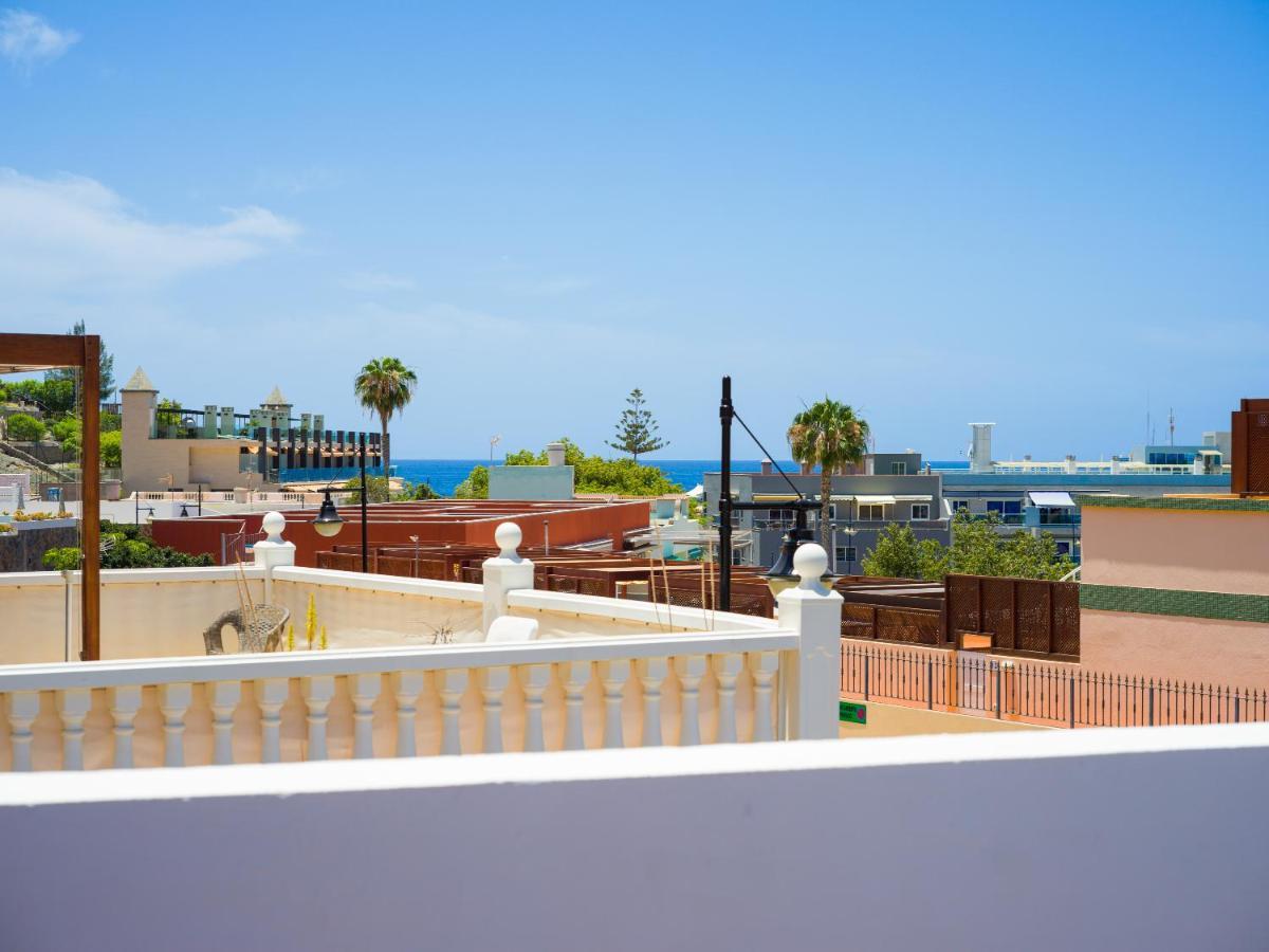 Beautiful House In Traditional Canarian Style Dom wakacyjny Puerto De Mogan