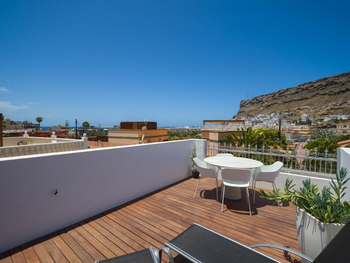 Beautiful House In Traditional Canarian Style Dom wakacyjny