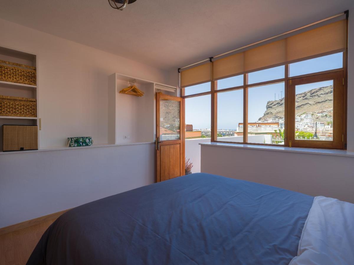 Dom wakacyjny Beautiful House In Traditional Canarian Style Puerto De Mogan