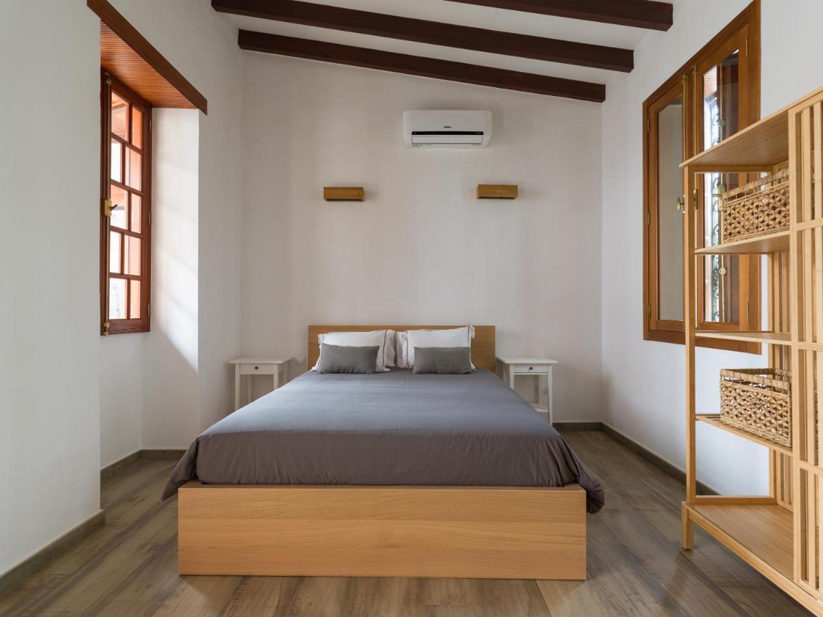 Beautiful House In Traditional Canarian Style Dom wakacyjny *