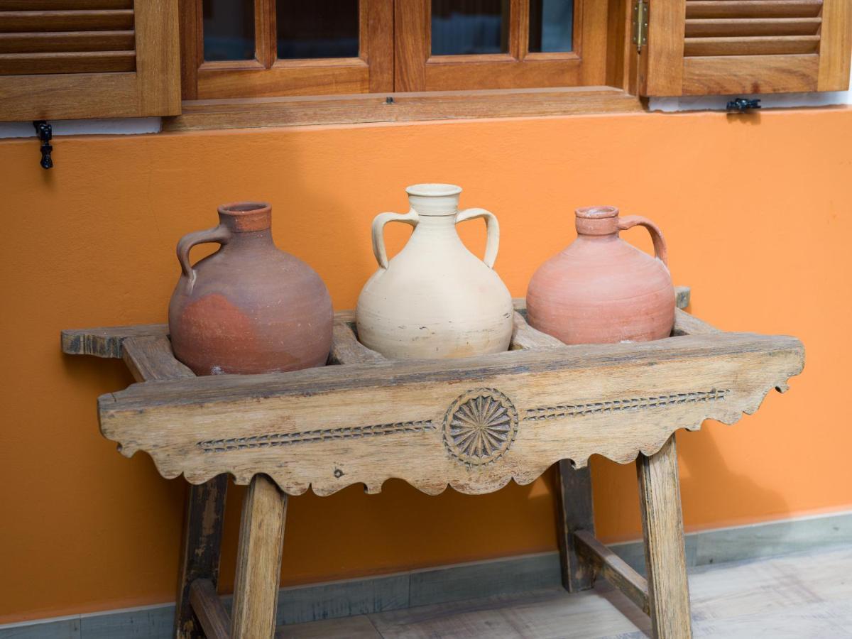 Beautiful House In Traditional Canarian Style Dom wakacyjny Puerto De Mogan