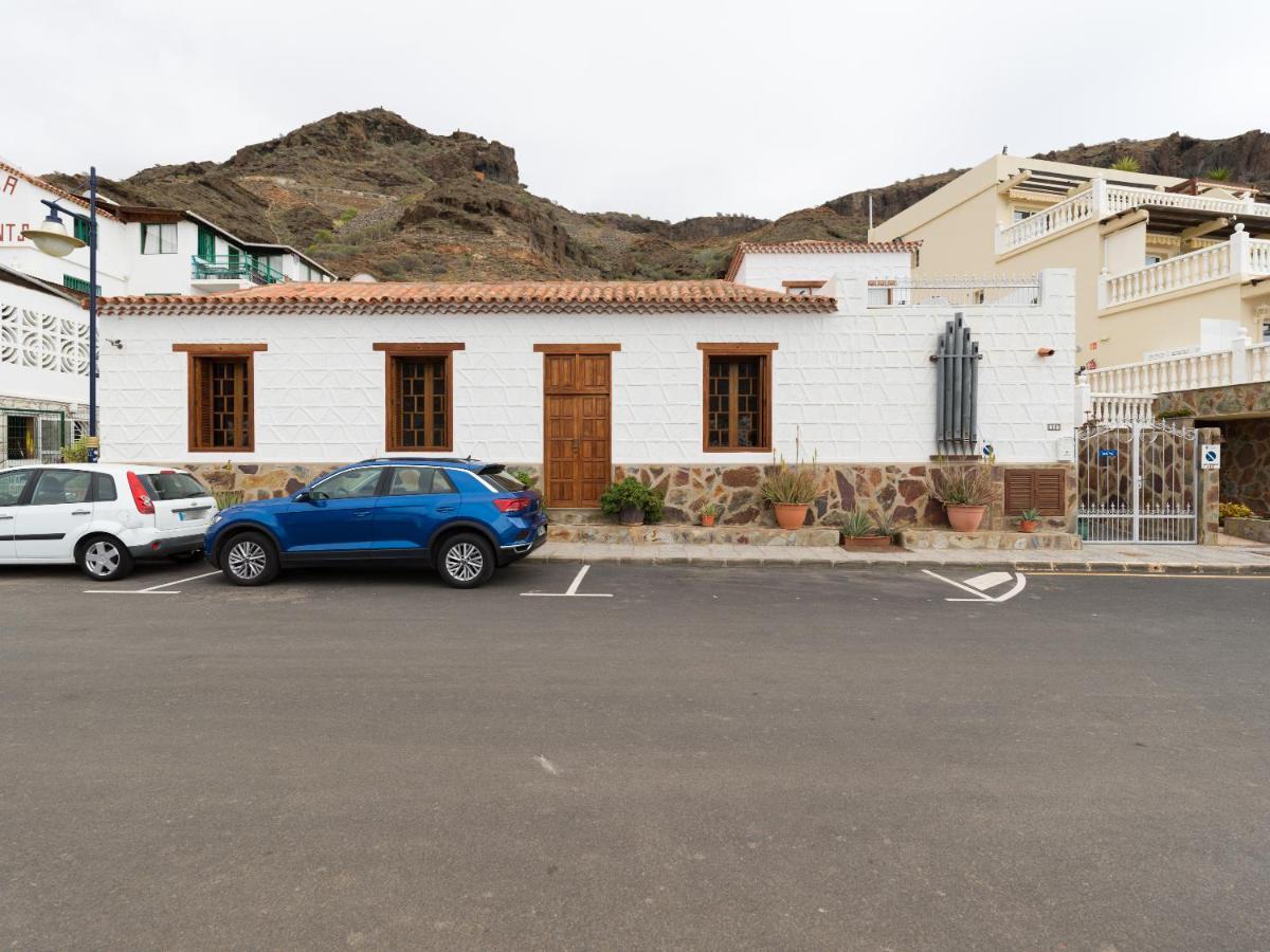 Dom wakacyjny Beautiful House In Traditional Canarian Style *